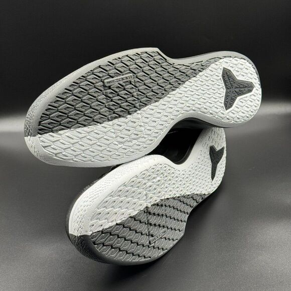 Nike Mamba Focus TB 'Black' - Picture 11 of 13